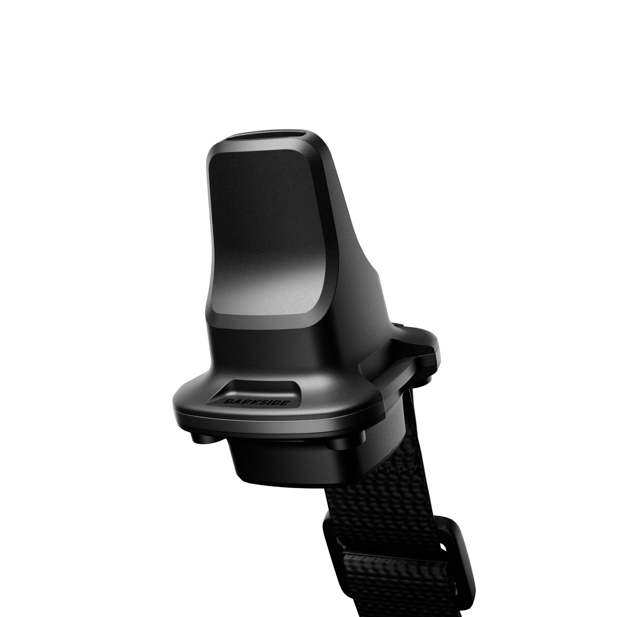 Darkside D-Click Personal Mouthpiece — Grey 3