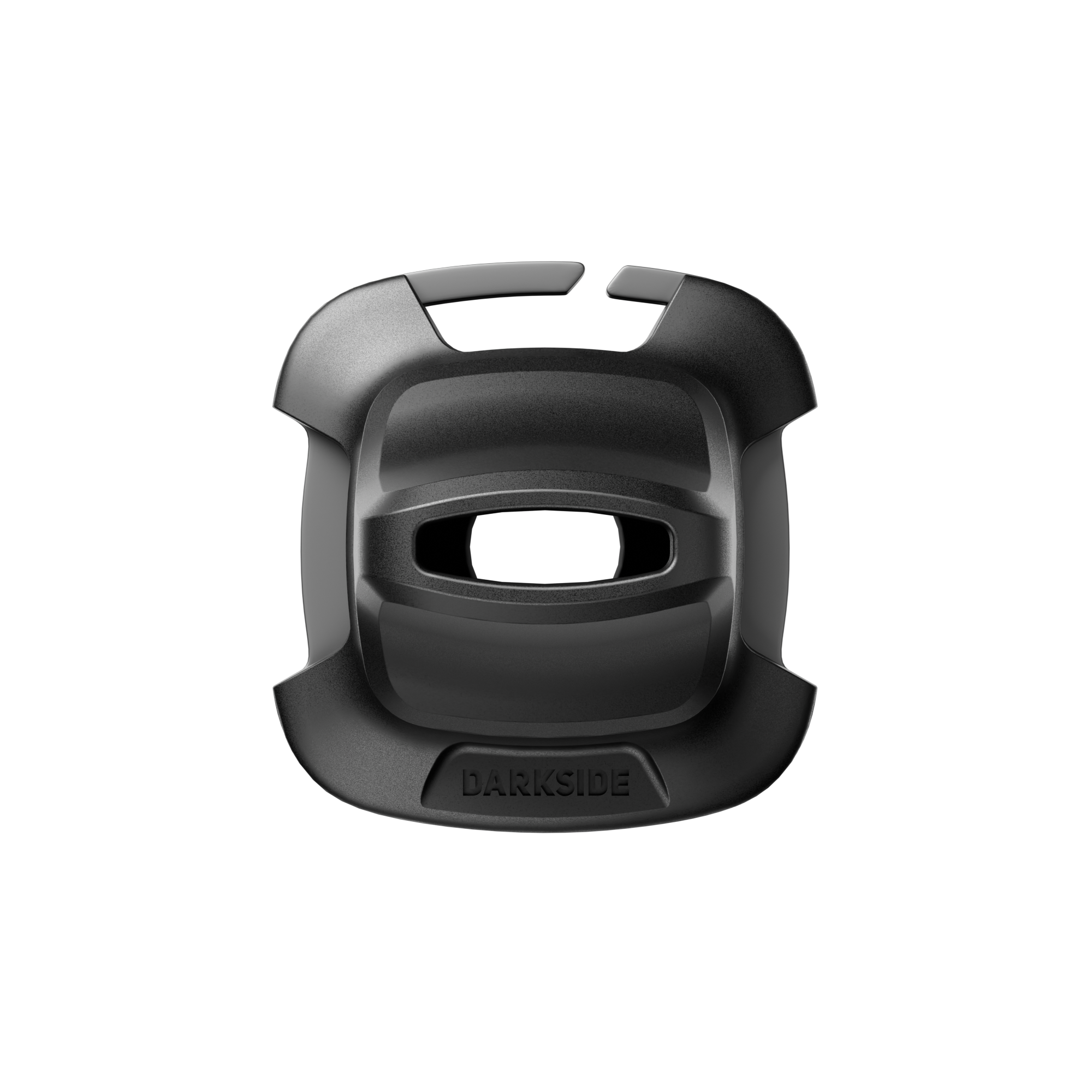 Darkside D-Click Personal Mouthpiece — Grey 5