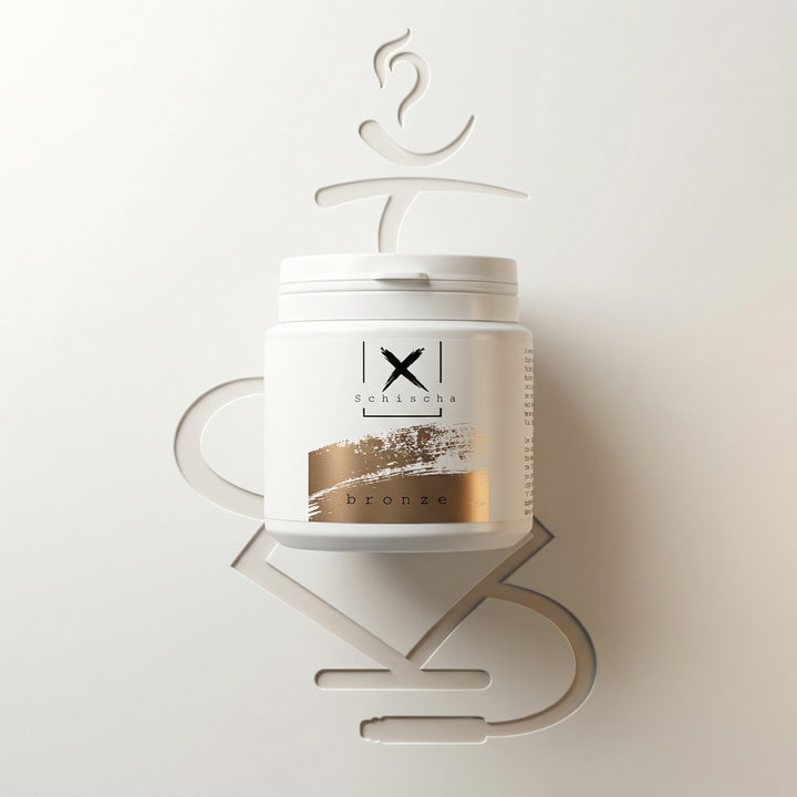 XSchischa Sparkle Hookah Base Powder