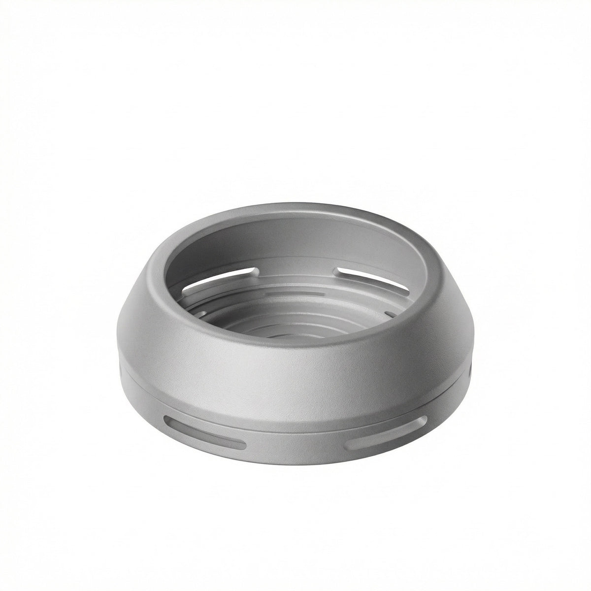 Darkside D-Heater Silver Shisha HMD, image 9 of 21