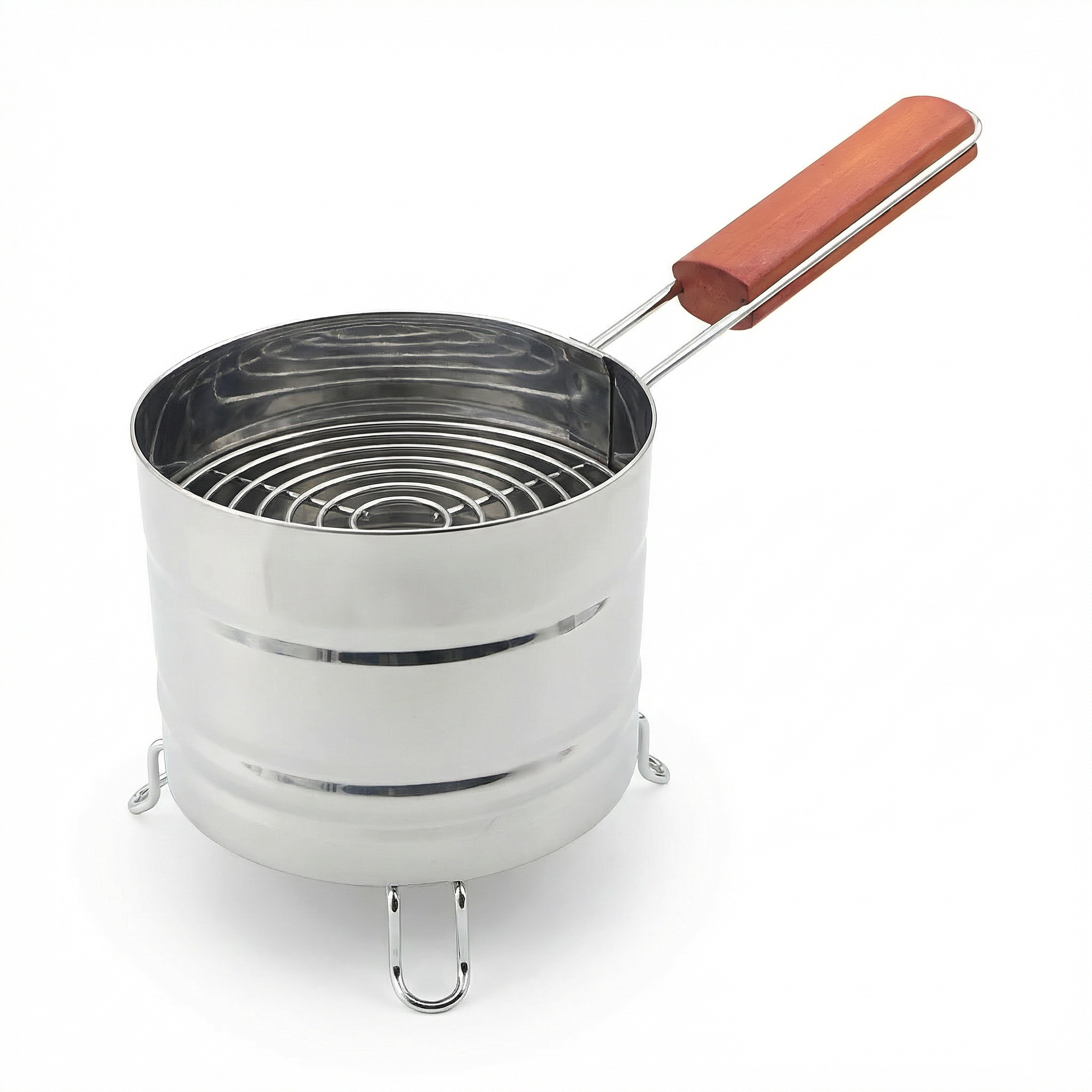 Essentials Gas Stove Shisha Charcoal Burner