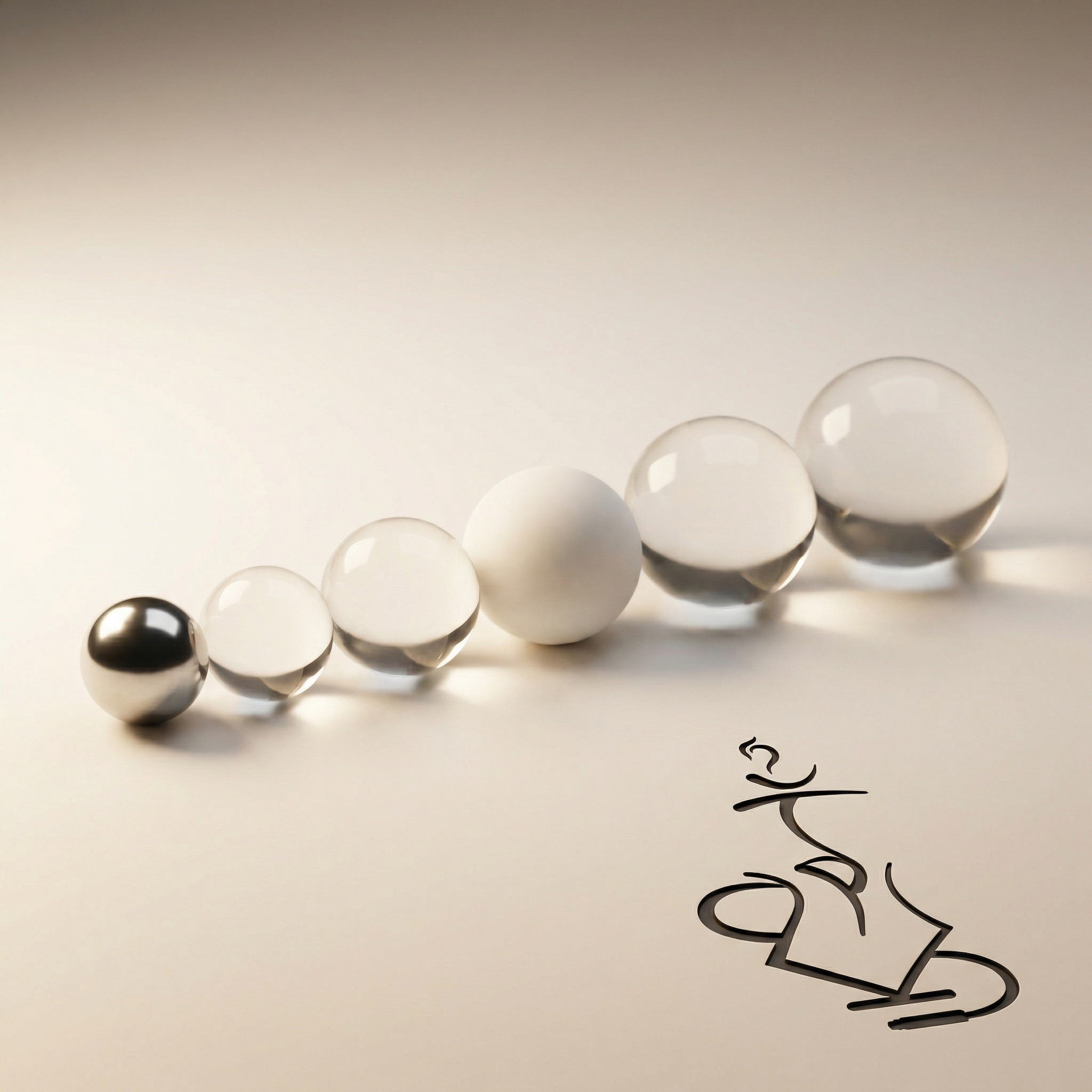 Essentials Hookah Purge Valve Ball