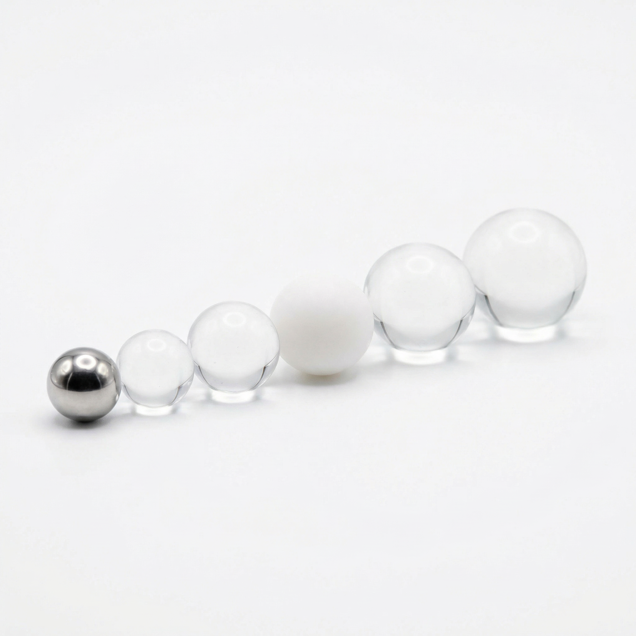 Essentials Hookah Purge Valve Ball 10