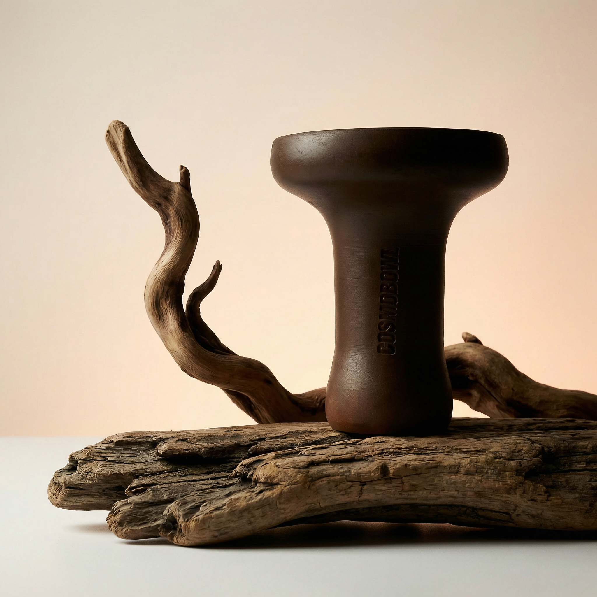 Cosmo Phunnel Classic – Unglazed Red Clay 10–15 g