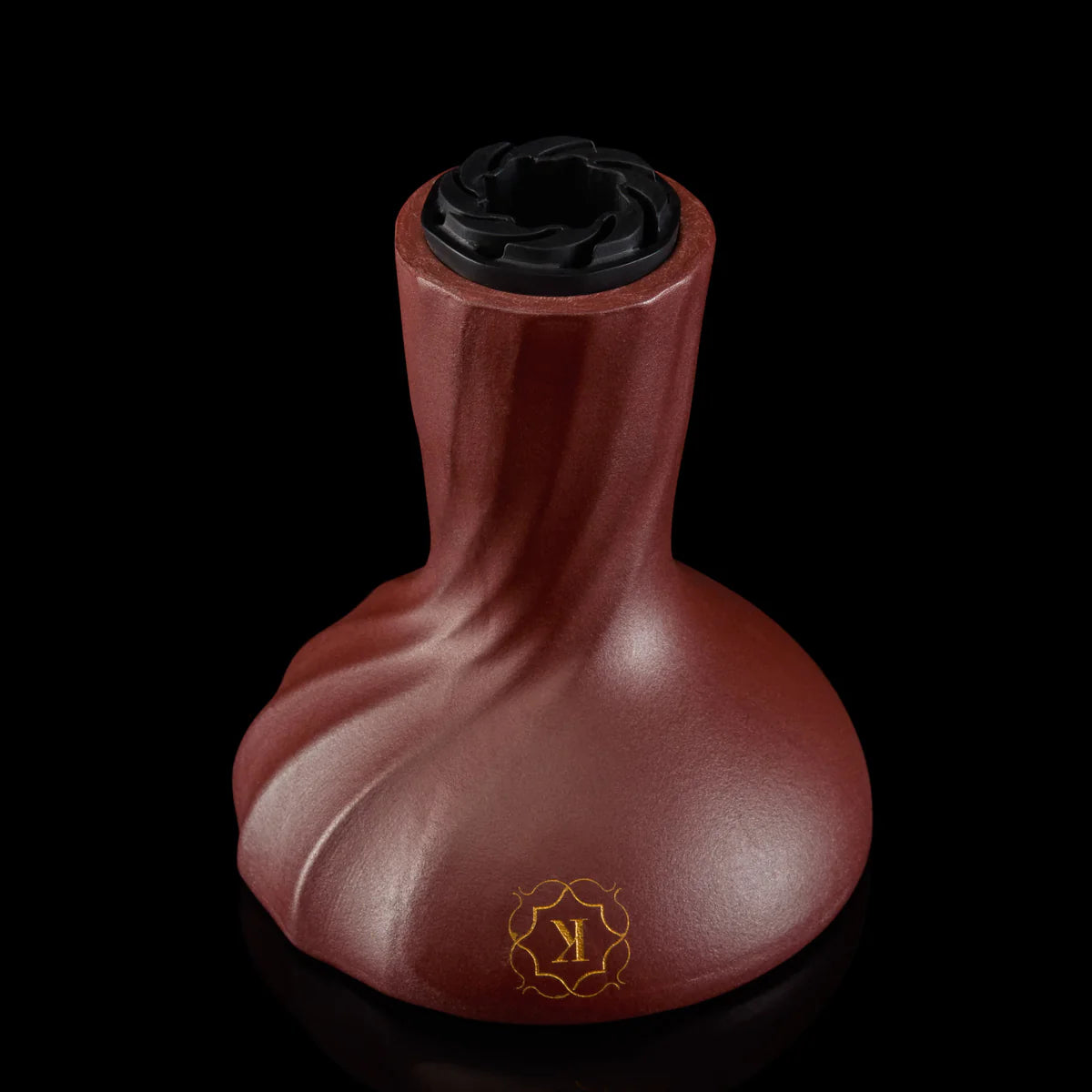 Kaloud Samsaris Kore Qì (氣) Tall Shisha Bowl 18