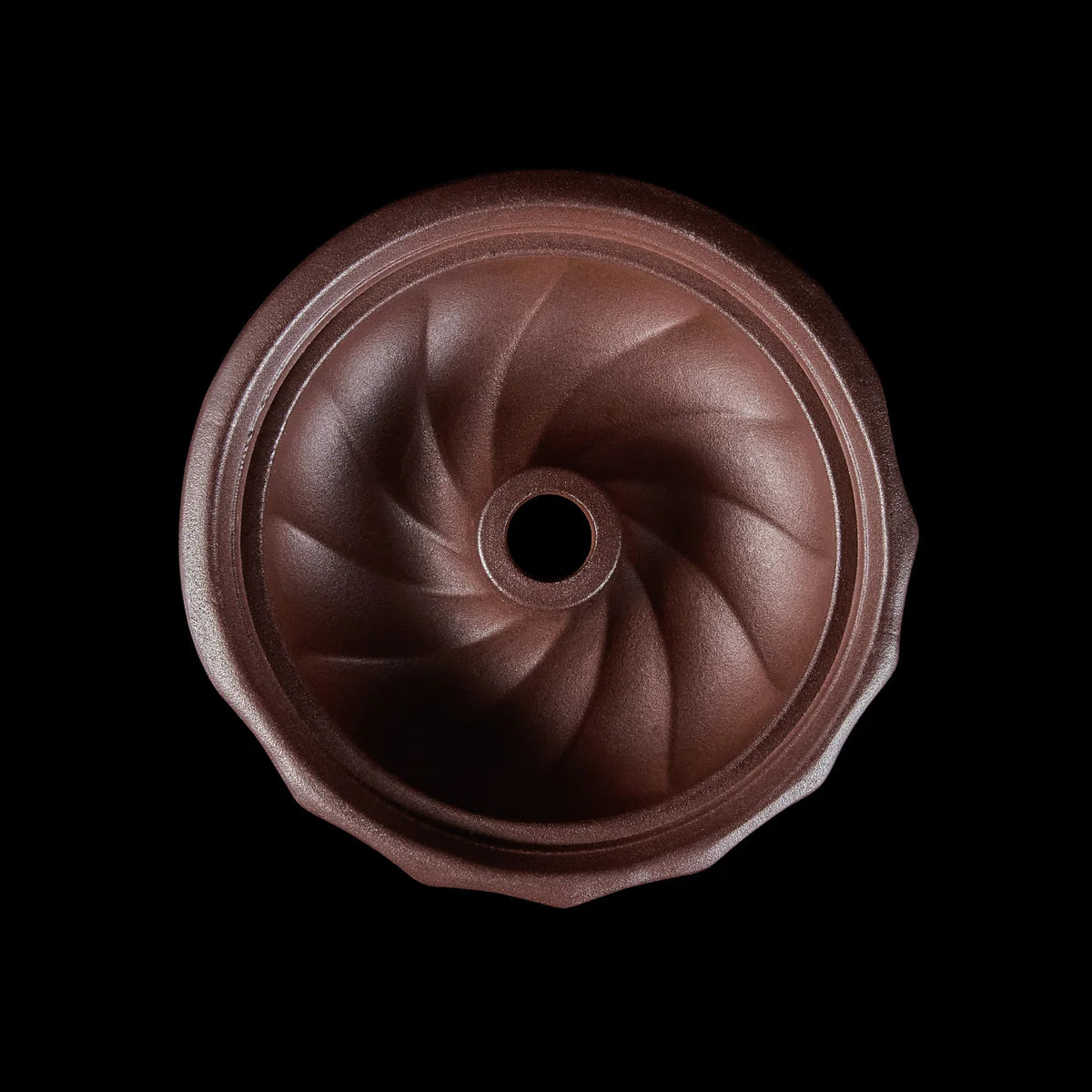 Kaloud Samsaris Kore Qì (氣) Tall Shisha Bowl 13