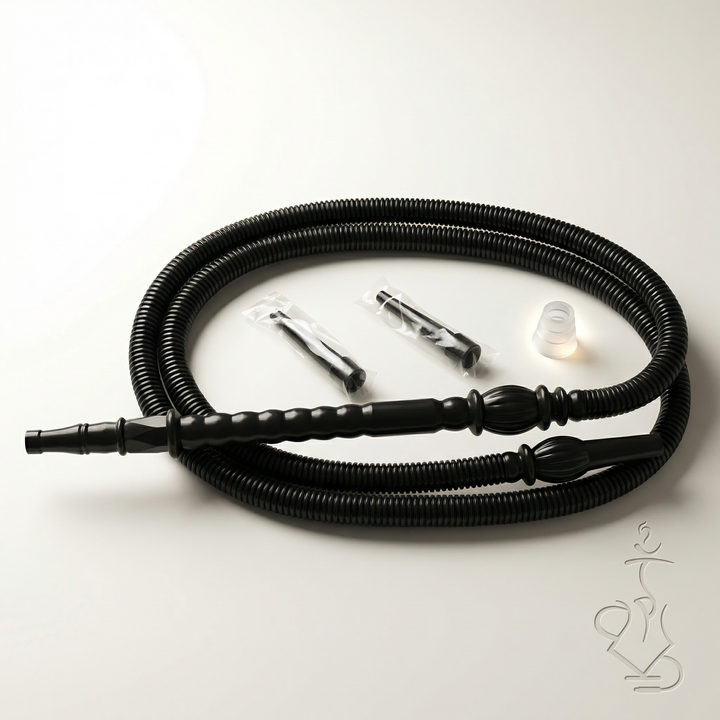 Essentials Disposable Shisha Hose Kit