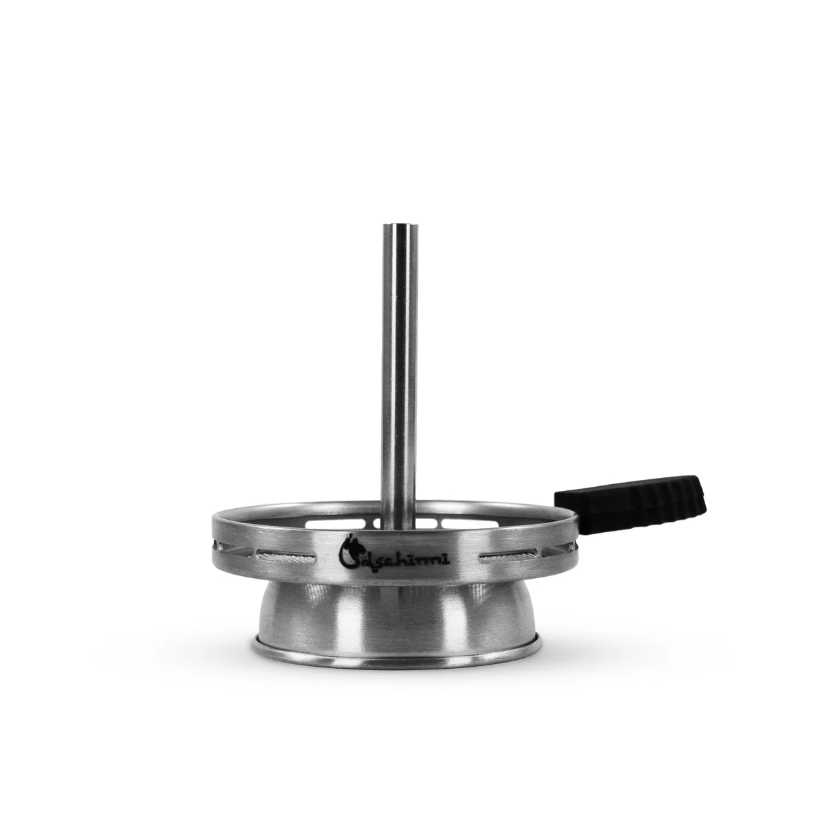 Dschinni Vulcan Air 2.0 Hot Screen – 304 SS, Air-Flow Chimney