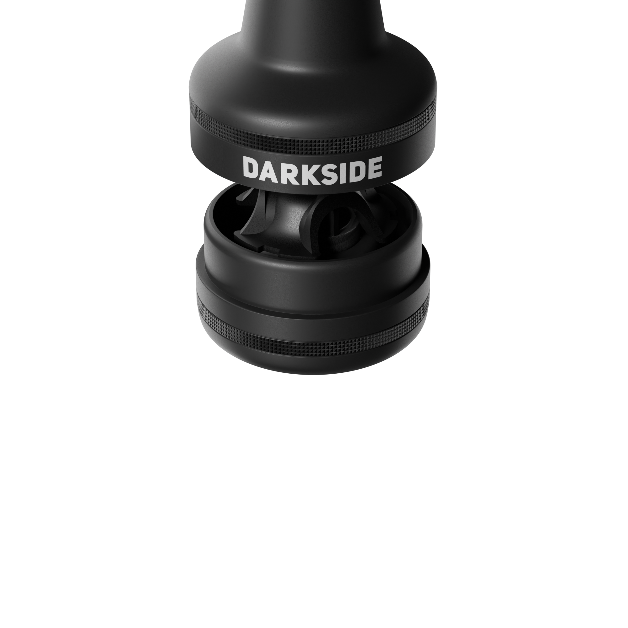 Darkside D-Catcher Molasses Catcher — 12 ml, magnetic, universal seal 4