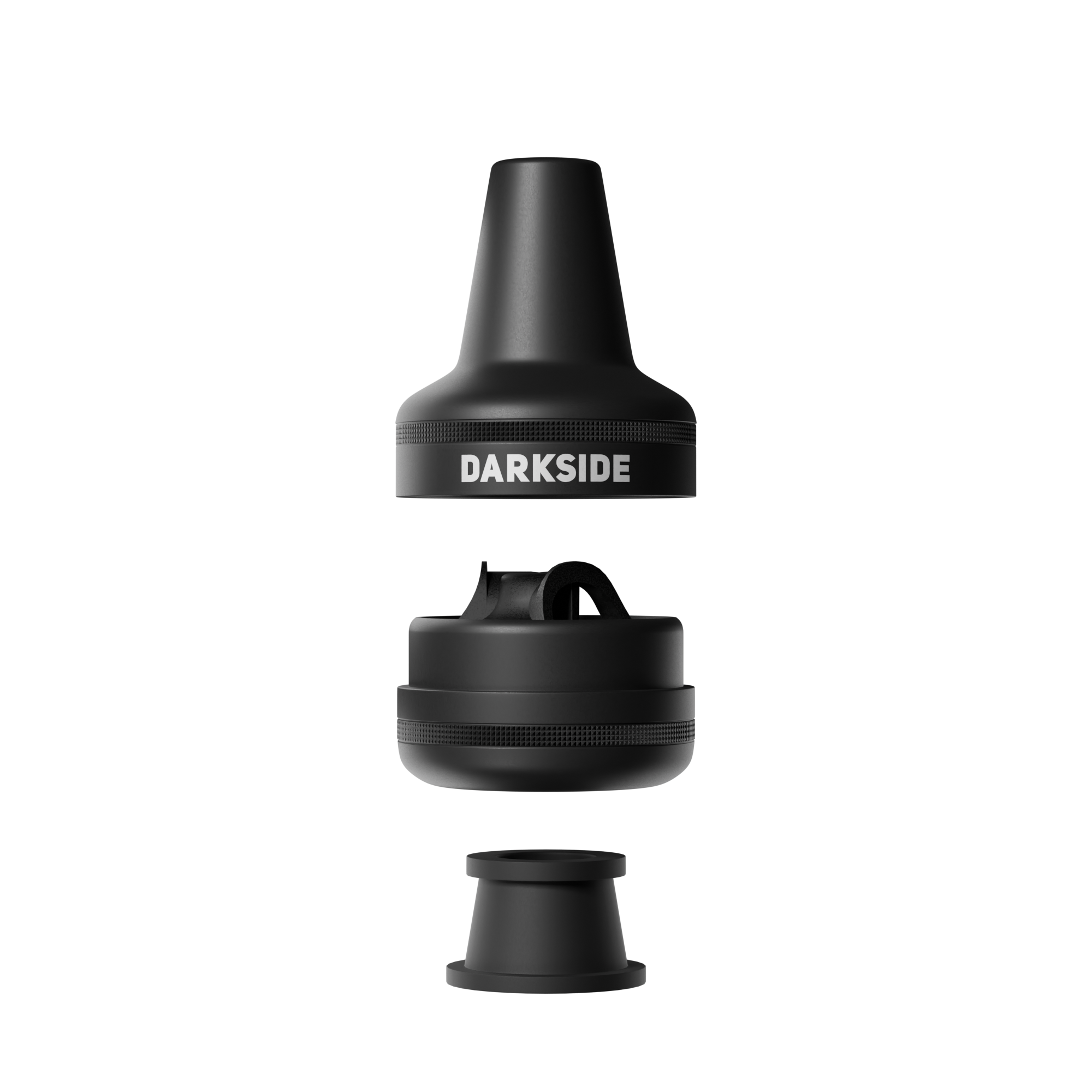 Darkside D-Catcher Molasses Catcher — 12 ml, magnetic, universal seal 6