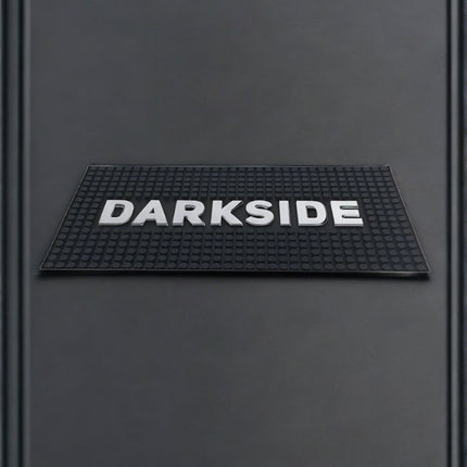 Darkside - Darkside Shisha Silicone Drying & Placement Mat - The Premium Way