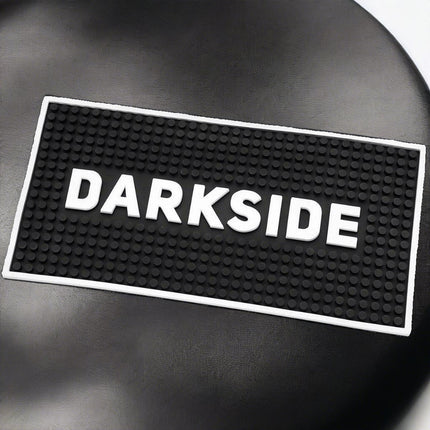 Darkside - Darkside Shisha Silicone Drying & Placement Mat - The Premium Way