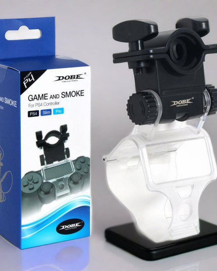 DOBE - DOBE Hookah Handle Holders For PS4, PS5 & Xbox One Controller - The Premium Way