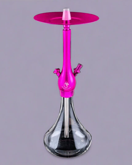 DSCHINNI® - Dschinni Chucky Pink & Purple Rain - The Premium Way