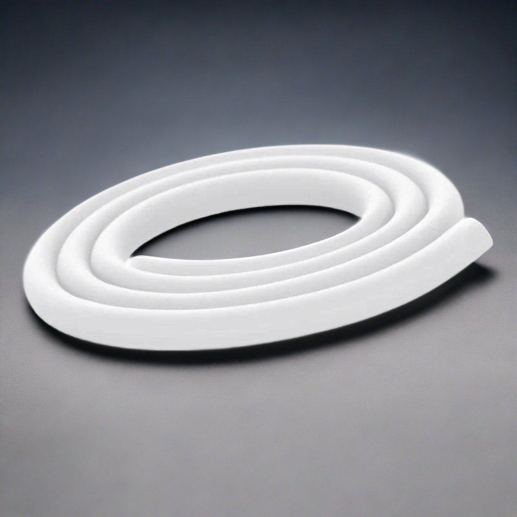 Essentials - Essentials White Silicone Shisha Hose - 1.5m - The Premium Way, image 4 of 7