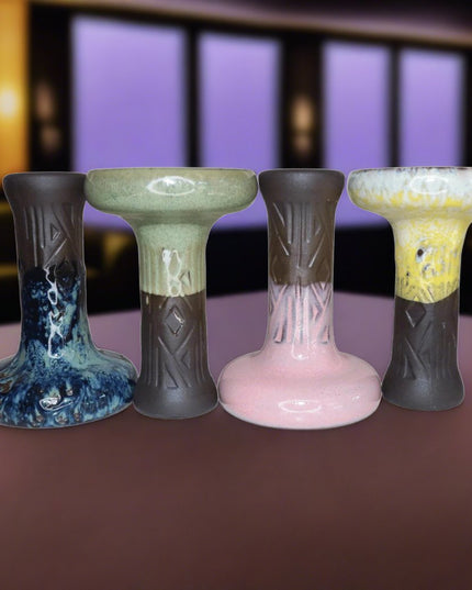 Essentials - Queen Shisha Bowl - The Premium Way