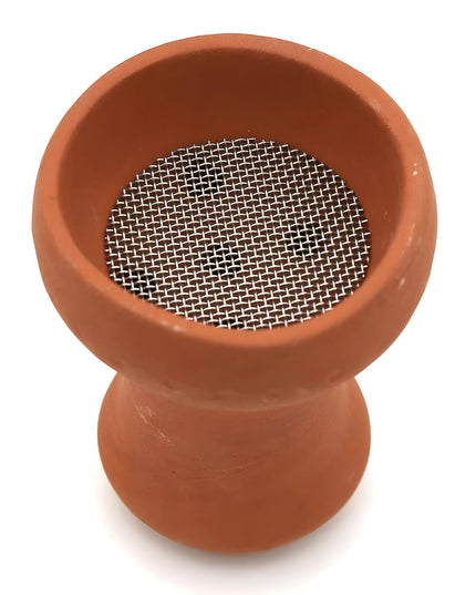 Screen Mesh for Classic Shisha Bowls