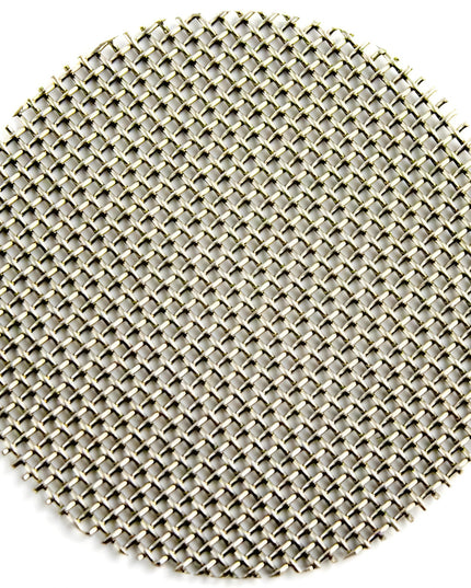 Screen Mesh for Classic Shisha Bowls