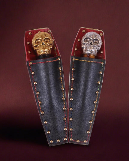 Essentials - Skull Hookah Poker & Phunnel Plug - The Premium Way