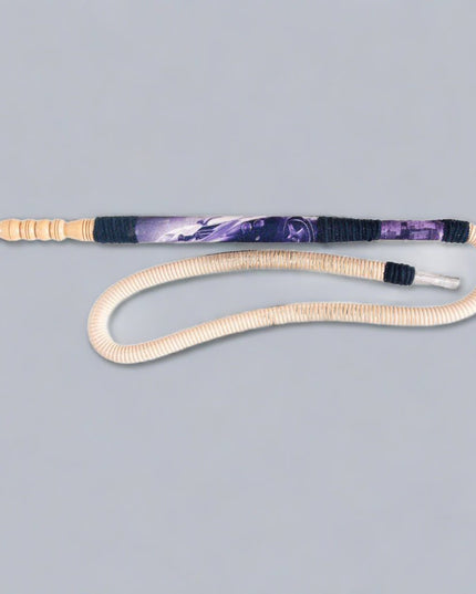 Essentials - TURK XL Shisha Hose - Style 7 - The Premium Way