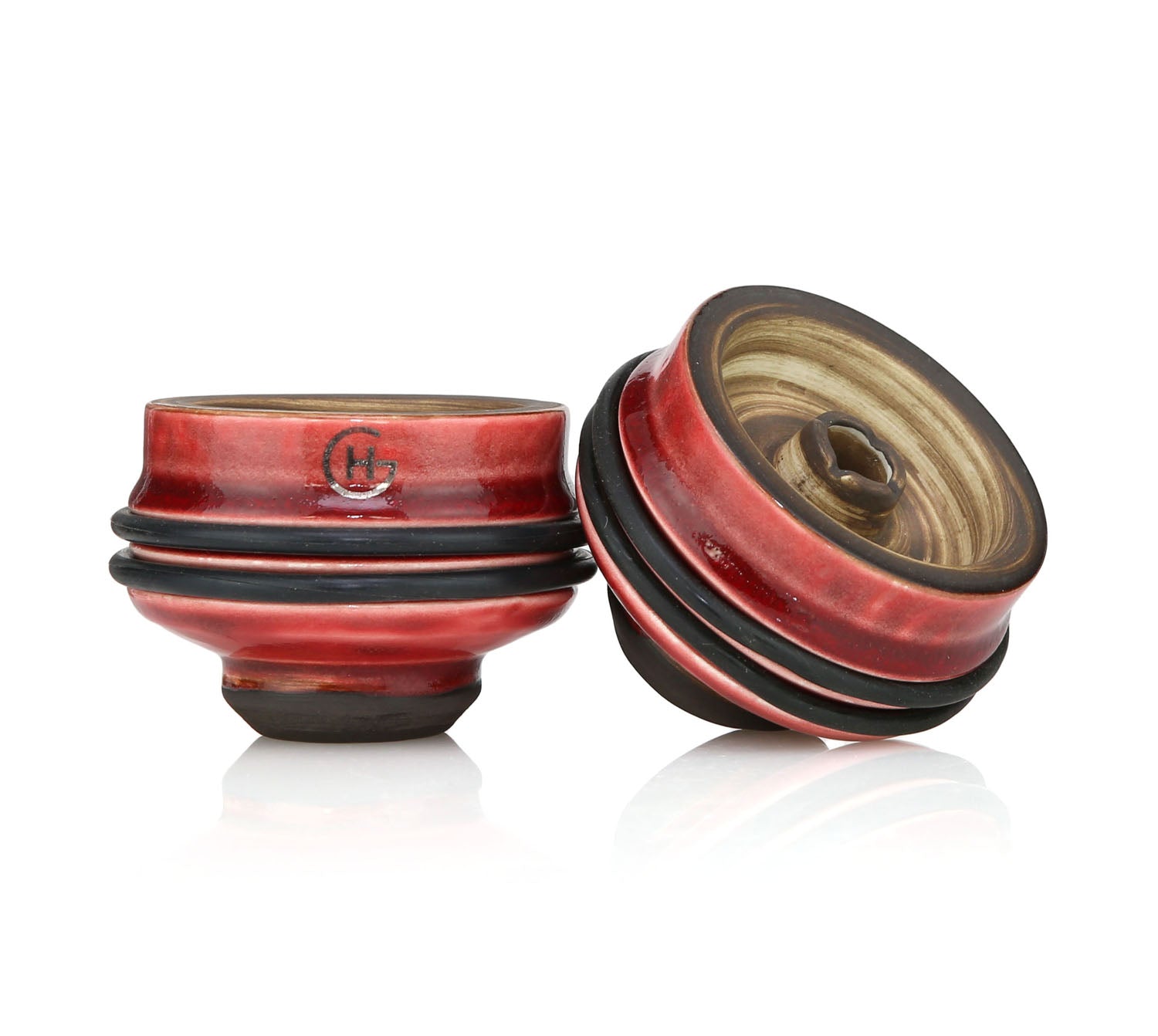 Geometry Phunnel Bowl — Short 13–18 g with Silicone Rim 3