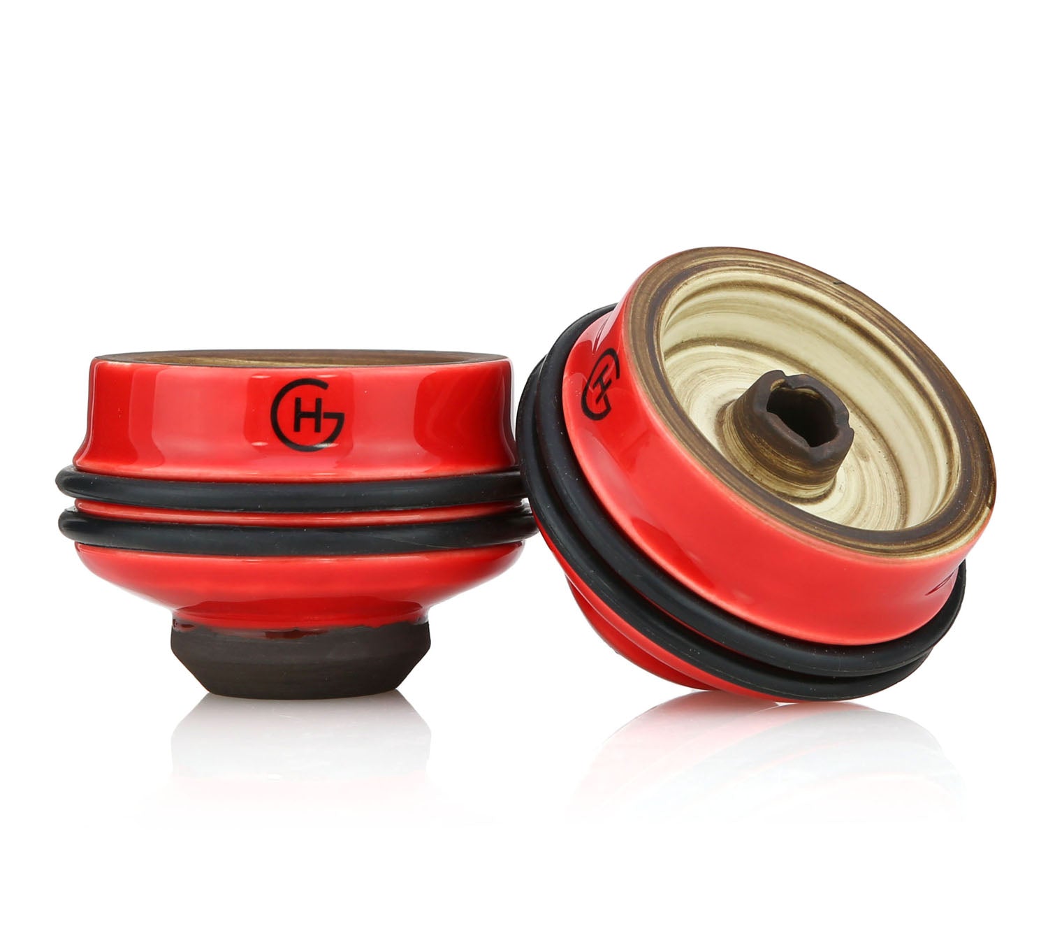 Geometry Phunnel Bowl — Short 13–18 g with Silicone Rim 5