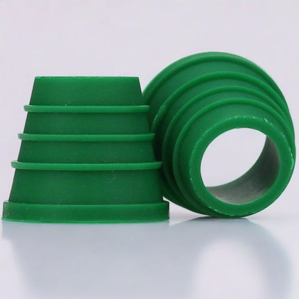 Hoob - Hoob Hookah British Racing Green Bowl Grommet - The Premium Way