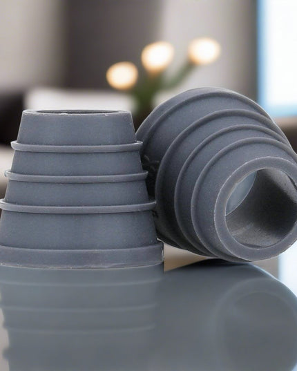Hoob - Hoob Hookah Grip Grey Bowl Grommet - The Premium Way