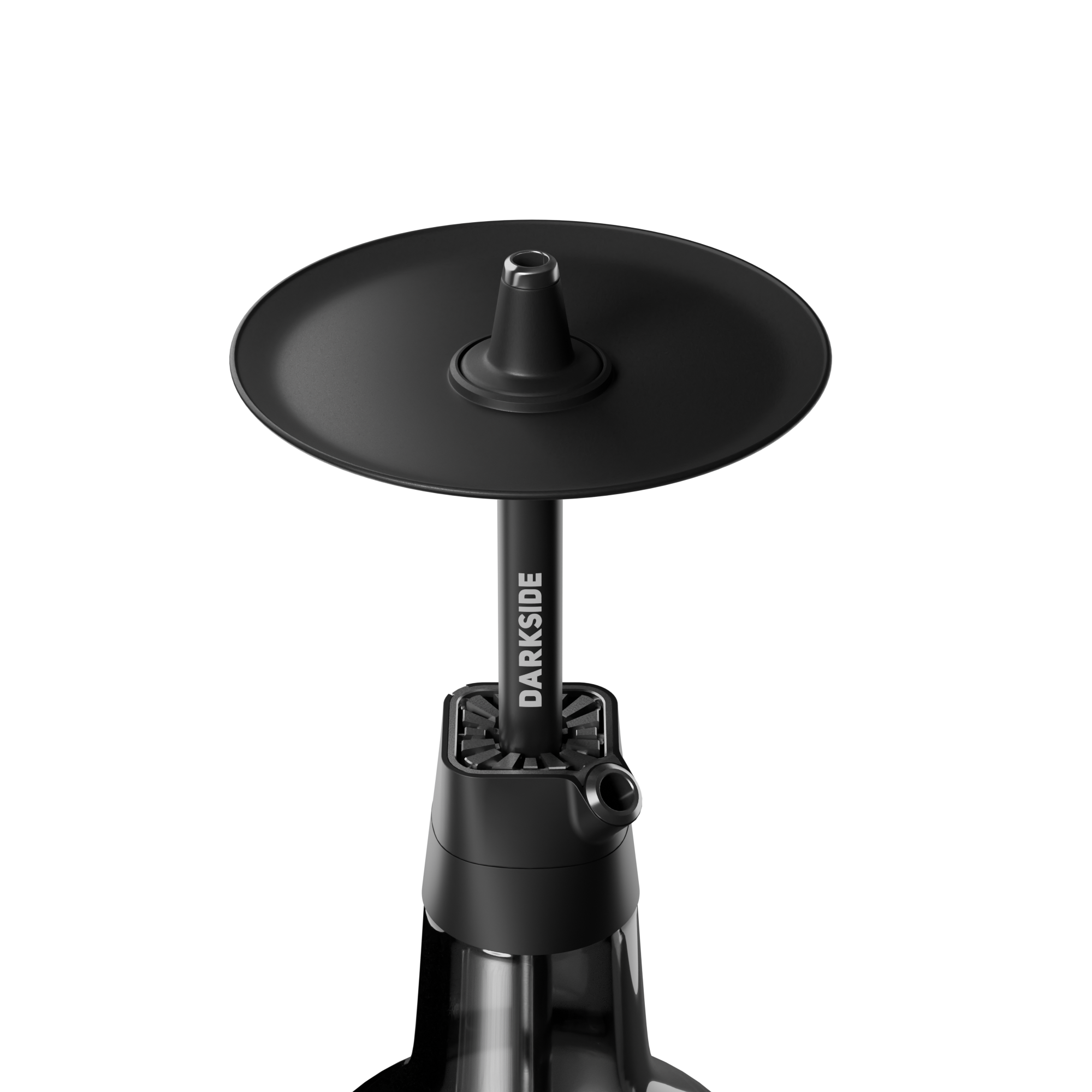 Darkside Intro Hookah — Black 5