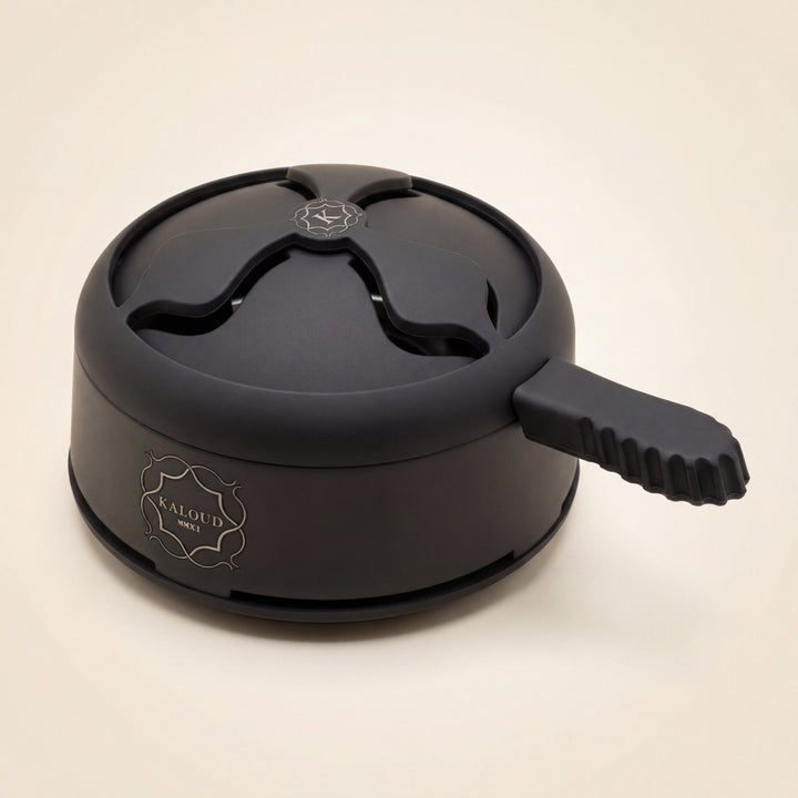 Kaloud Lotus I+ Niris Black Heat Management Device