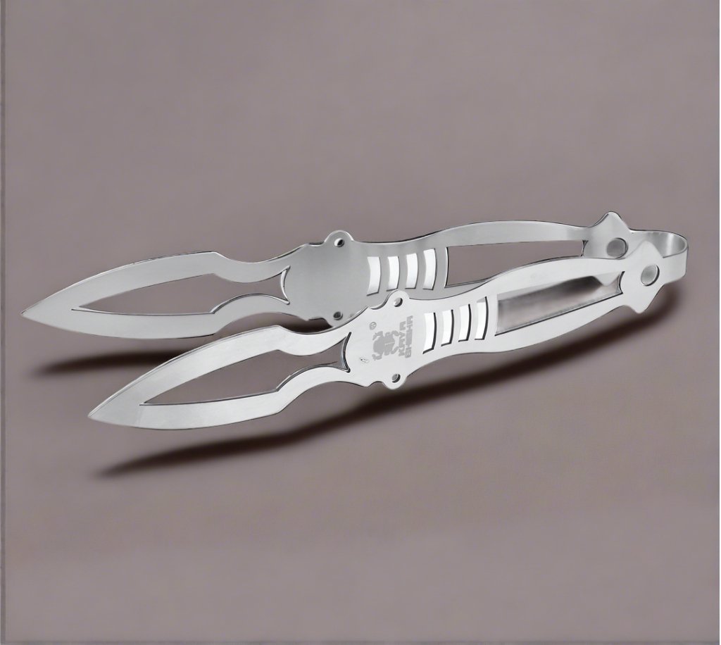 Kaya - Kaya Shisha Asra Charcoal Tongs - The Premium Way