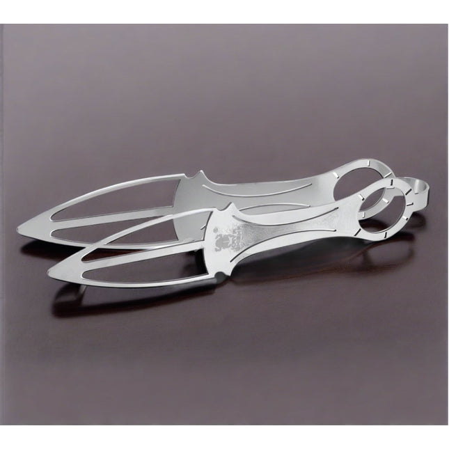 Kaya - Kaya Shisha Basil Charcoal Tongs - The Premium Way