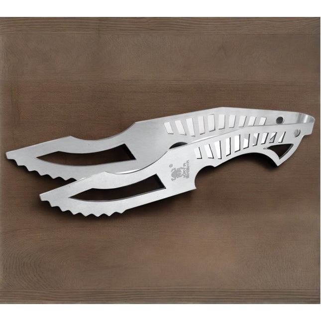 Kaya - Kaya Shisha Eldin Charcoal Tongs - The Premium Way