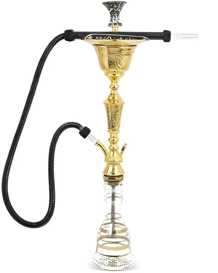 Khalil Mamoon Gold Ice Chiller 1511