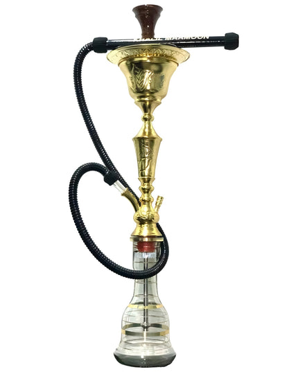 Khalil Mamoon Gold Ice Chiller 1511