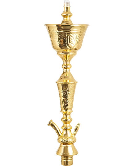 Khalil Mamoon Gold Ice Chiller 1511