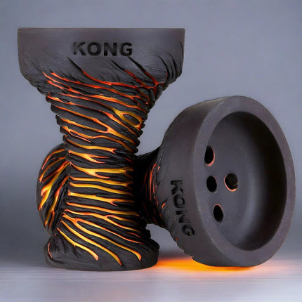 Kong - Kong Lava Bowl - The Premium Way
