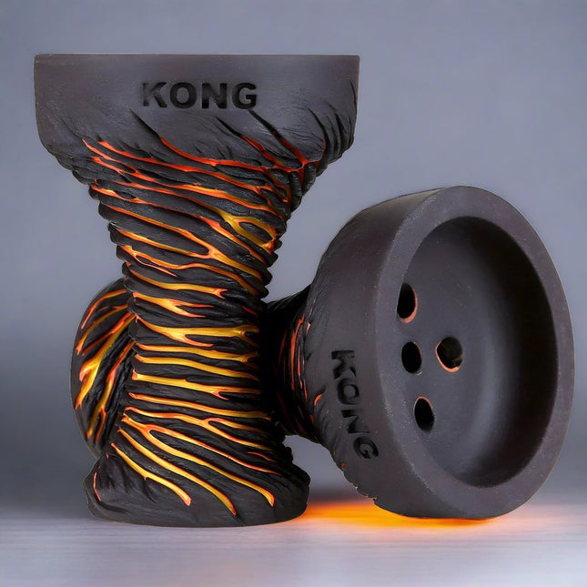 Kong - Kong Lava Bowl - The Premium Way