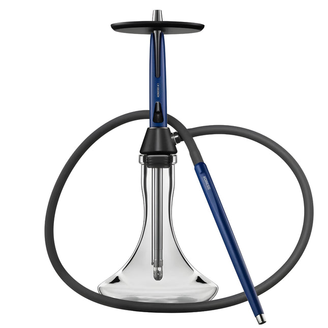 Koress K3 Hookah - Adjustable Traction Control – The Premium Way