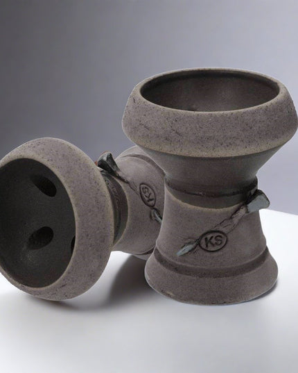 KS - KS APPO Stone Bowl - The Premium Way