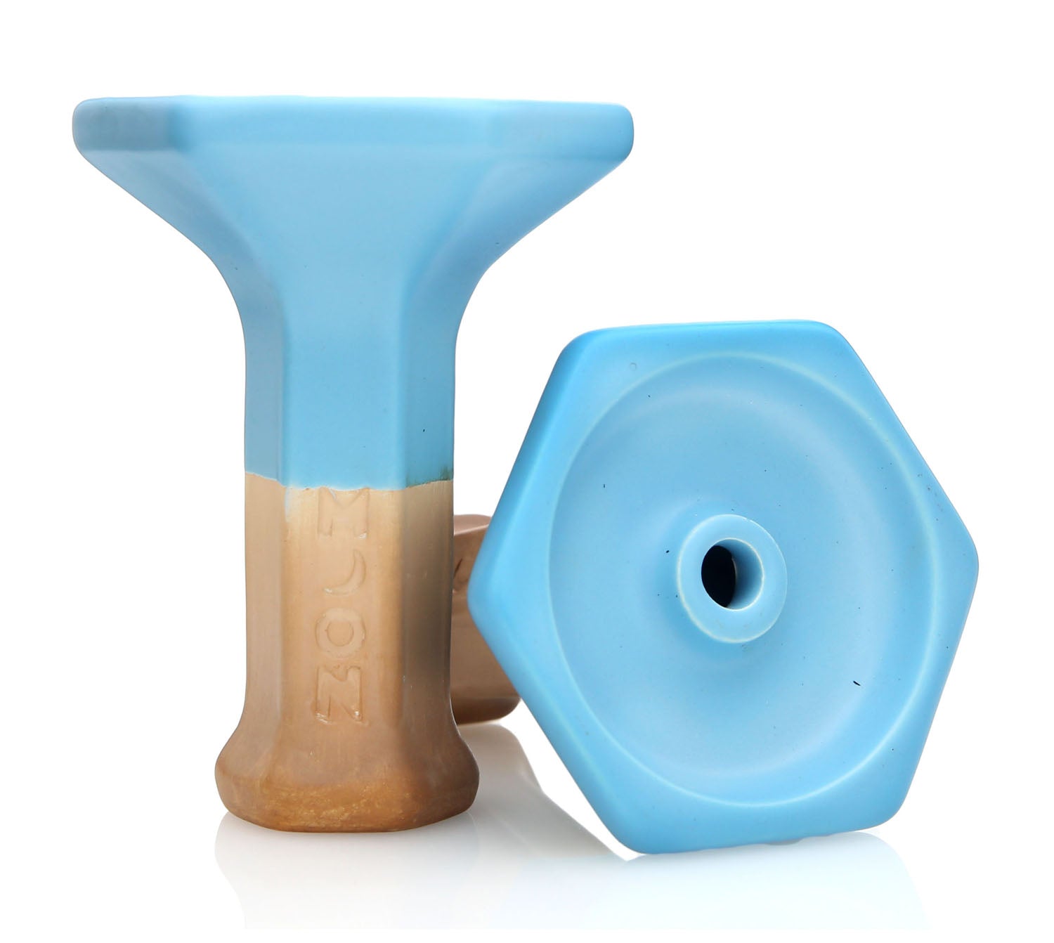 Moon Grand Phunnel Bowl – Clay Mix, 18–22 g