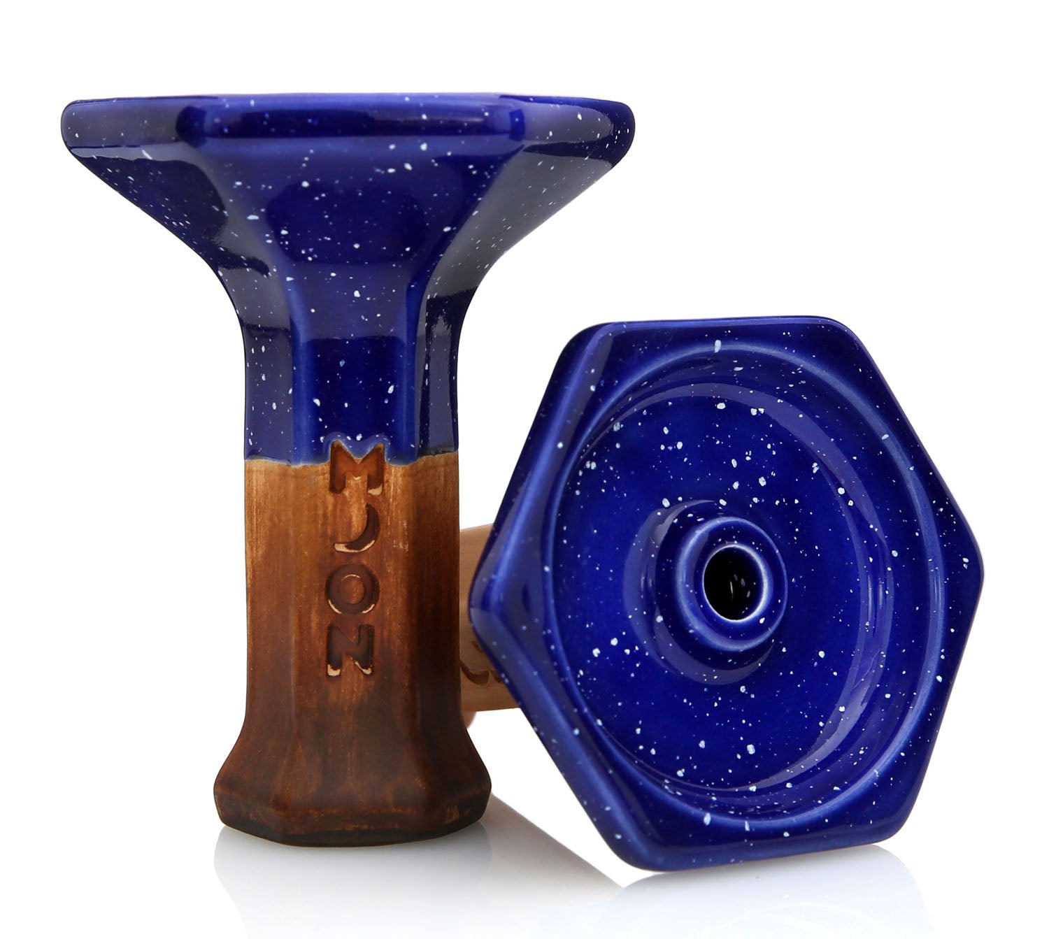 Moon Grand Phunnel Bowl – Clay Mix, 18–22 g