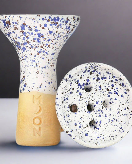 Moon - Moon Killer Egy Shisha & Hookah Bowl - The Premium Way