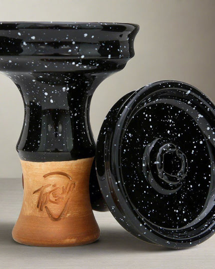 Moon - Moon Tresha Special Edition Shisha & Hookah Phunnel Bowl - The Premium Way