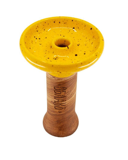 Oblako Phunnel M (Medium) Shisha Bowls - The Premium Way