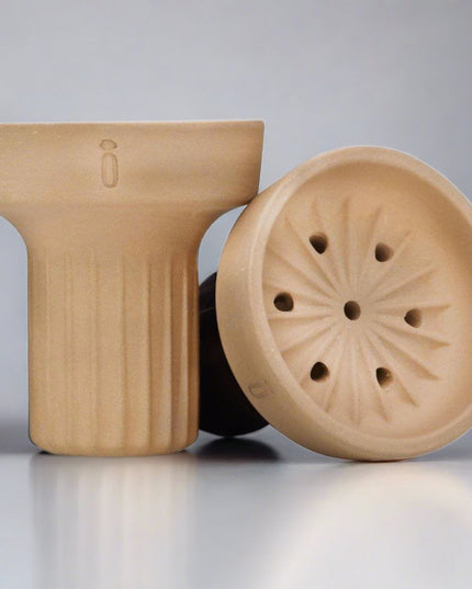 Oblako - Oblako Stone Hookah Bowl Classic - The Premium Way