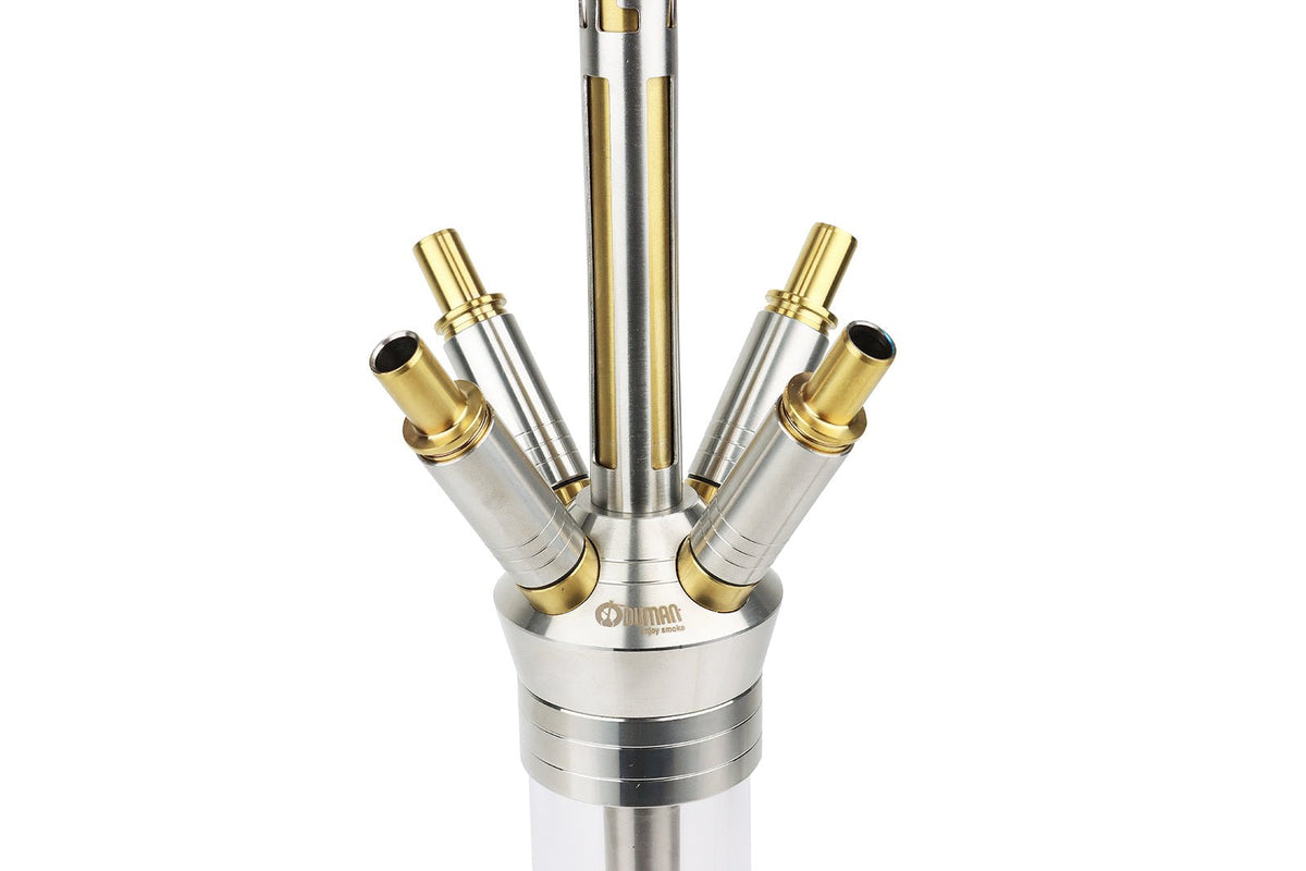 Oduman Gusto - XL Hookah Shisha | The Premium Way, image 5 of 10