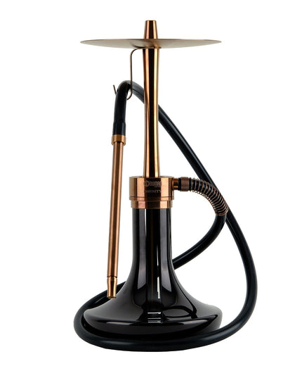 Oduman Infinity Hookah Shisha | The Premium Way