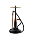 Bronze / Black Glass