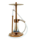 Bronze / Bronze Glass